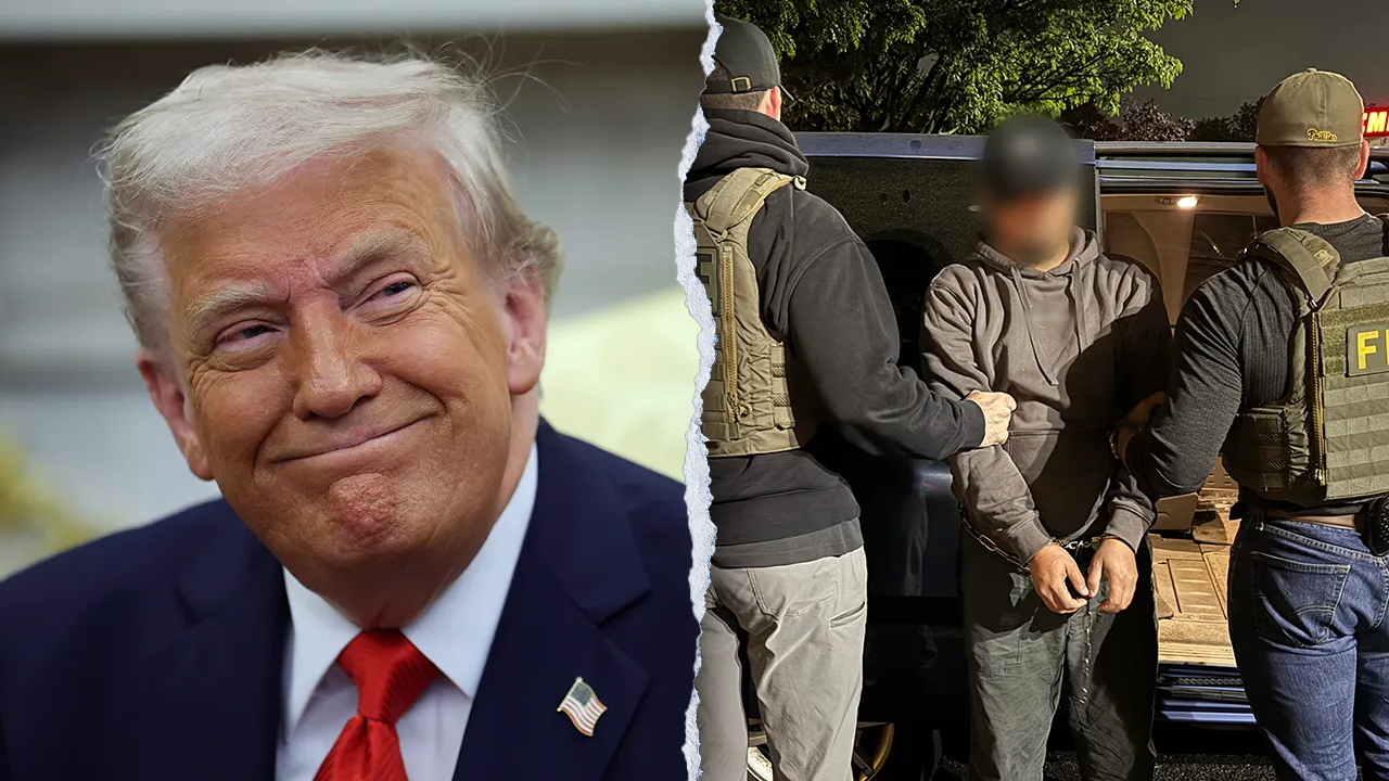 Lawmakers break down immigration crackdown funding in Trump’s new tax bill