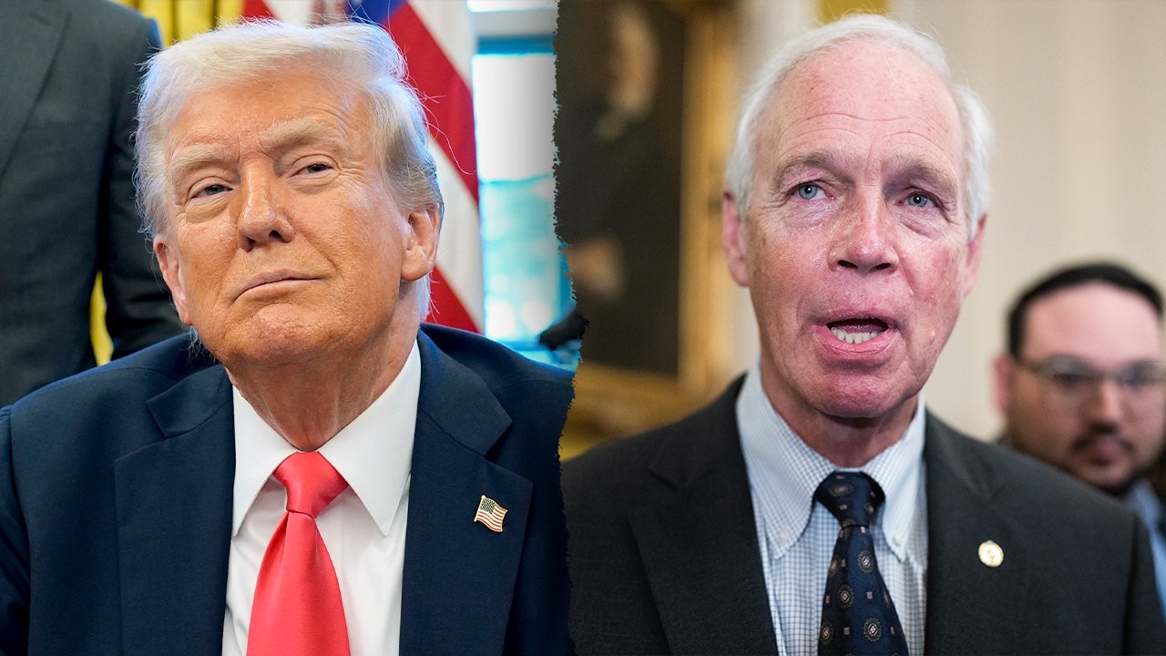 Senate fiscal hawk warns Trump’s ‘big, beautiful bill’ needs more time