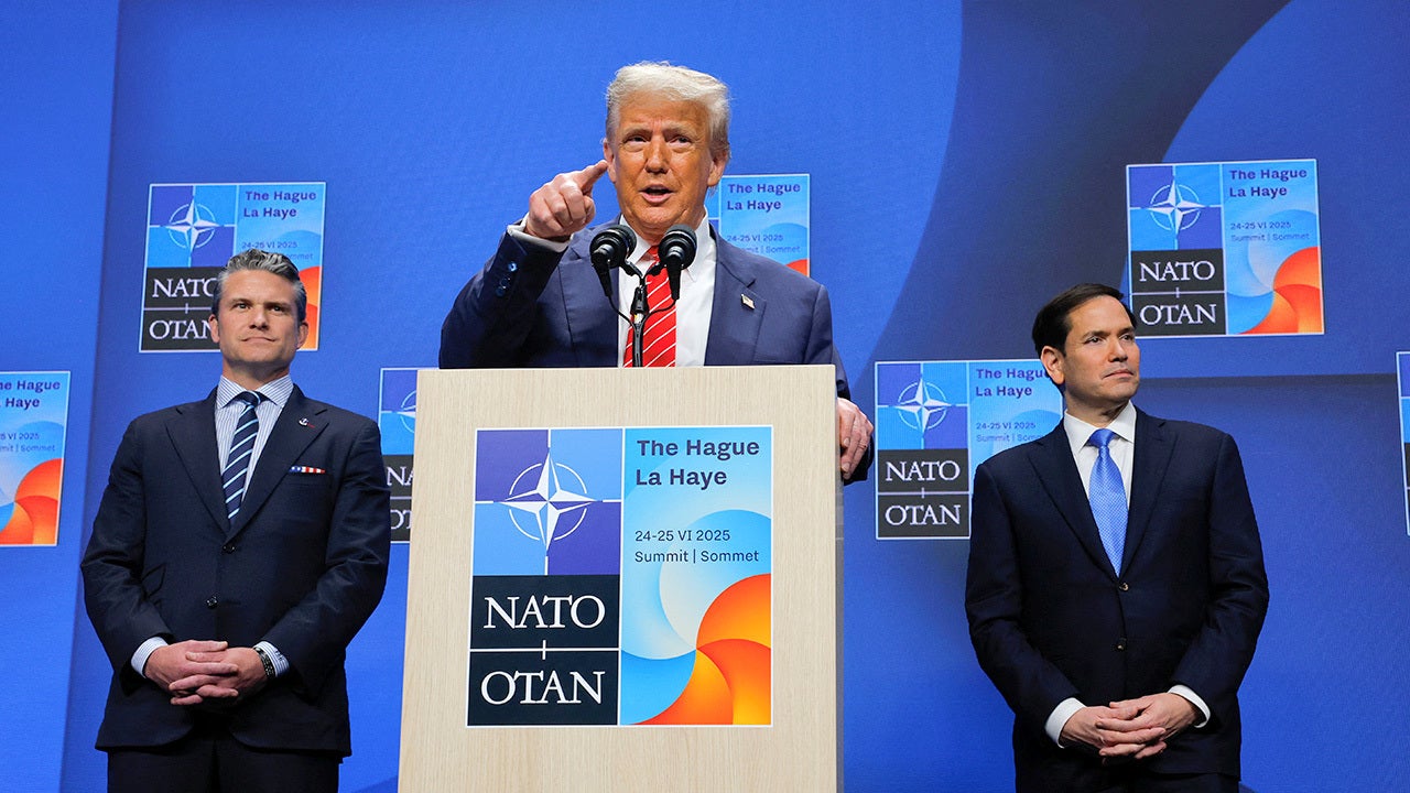 NATO defense spending rises as Trump and Putin reshape alliance dynamics
