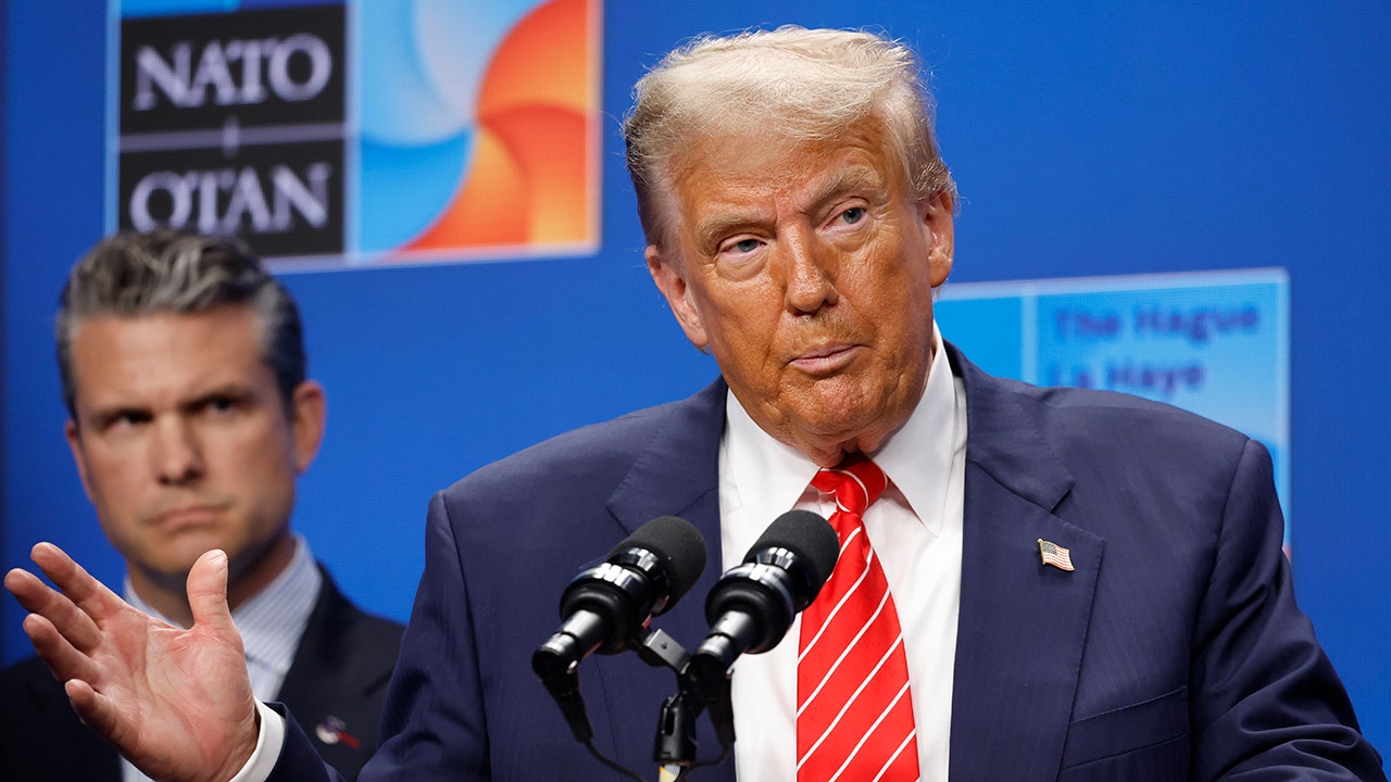 From NATO critic to supporter: Trump’s surprising alliance turnaround