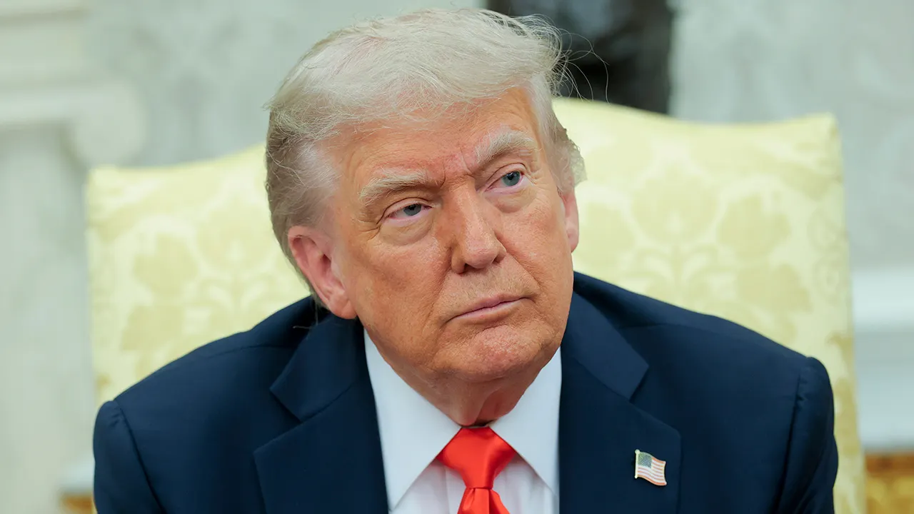 Trump calls for probe into ‘overwhelming’ evidence of 2020 election fraud