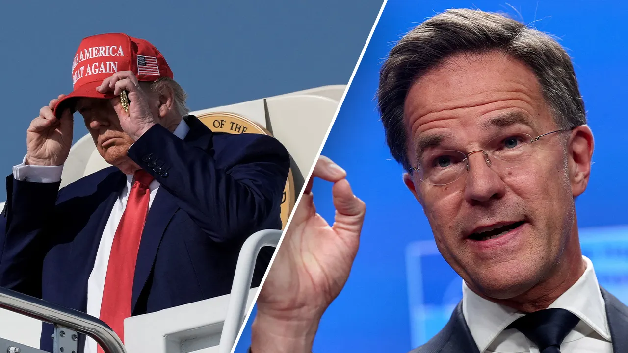 Trump attends NATO summit as allies agree to boost defense spending