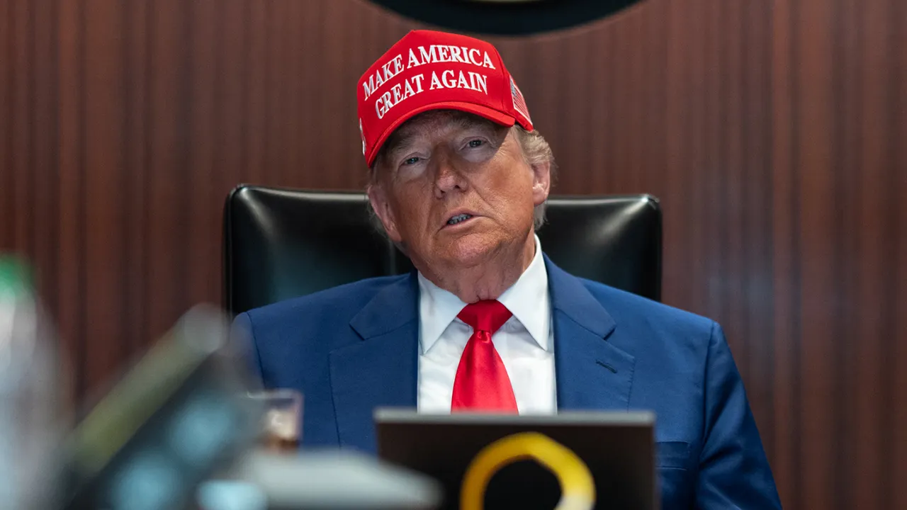 June 2025 marks turnaround for America under Trump’s leadership wins