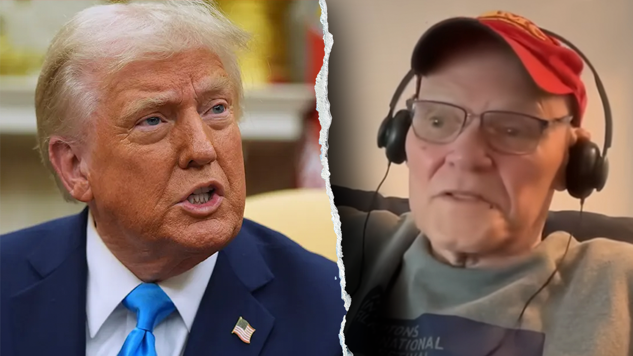 Carville lashes out at Jewish donors for abandoning party, defends Dem record on Israel