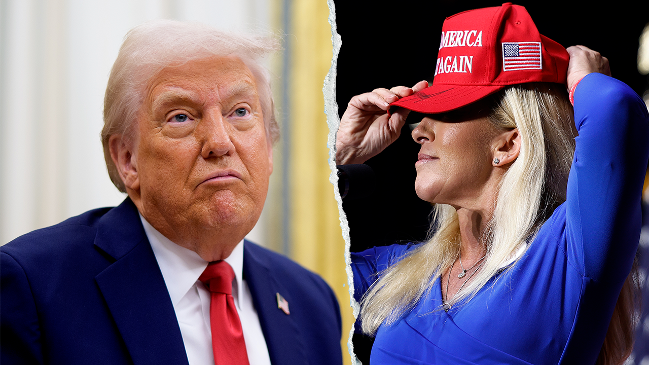 MAGA-loyalist walks back support for Trump’s ‘big, beautiful bill’