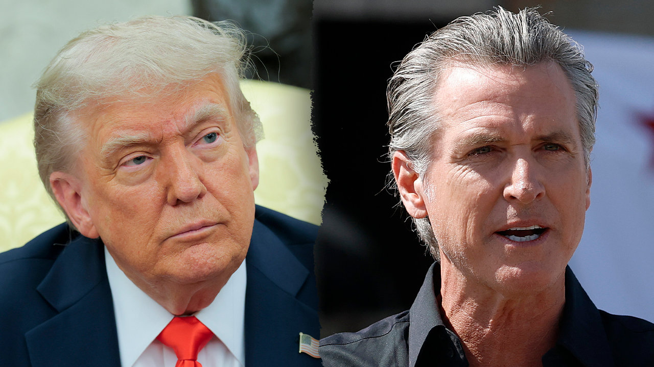 Judge weighs Trump’s authority to deploy National Guard in California
