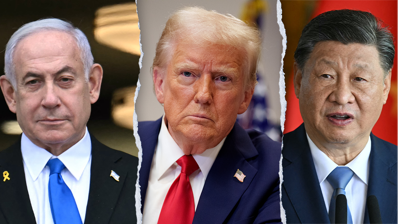 Trump’s 21st week: China trade framework, LA riot response, Israel-Iran conflict