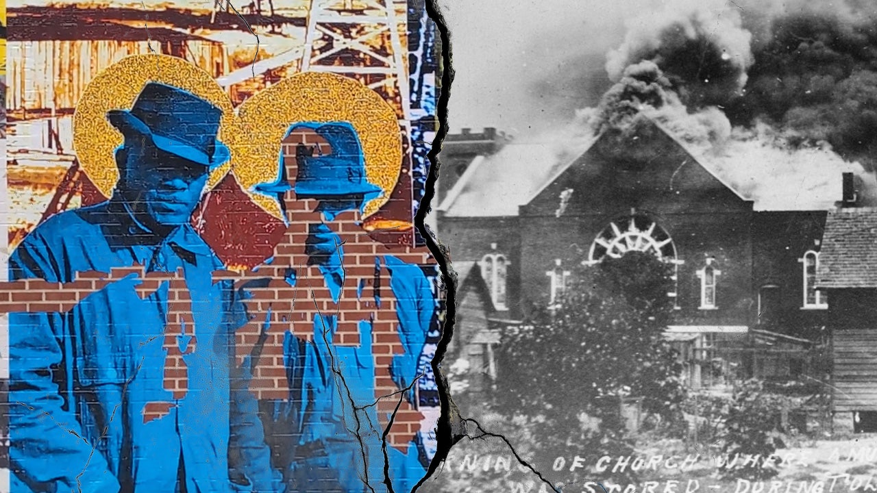 Tulsa mayor plans $105M private trust to aid race massacre descendants