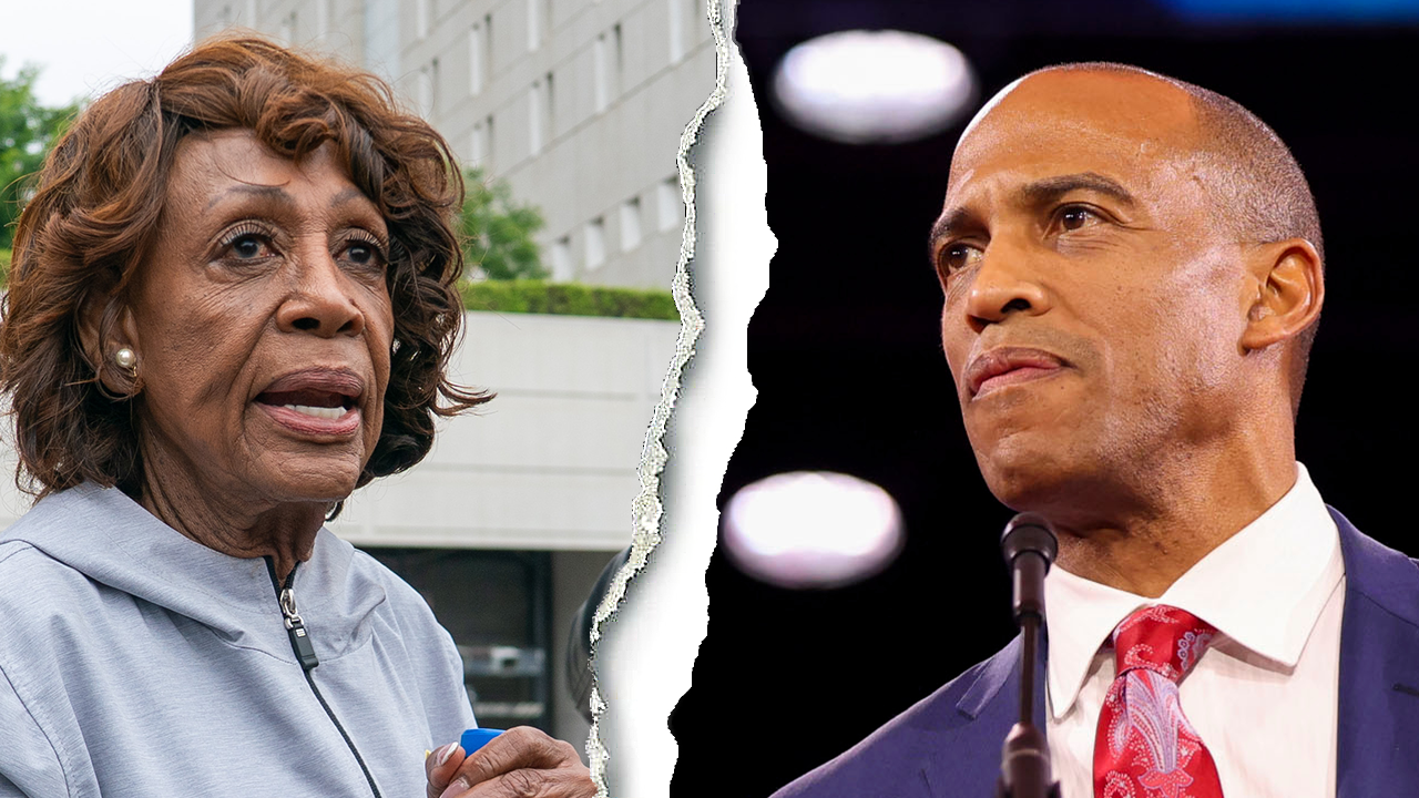 HUD offices forced to close as Democrat-run cities erupt in anti-ICE violence