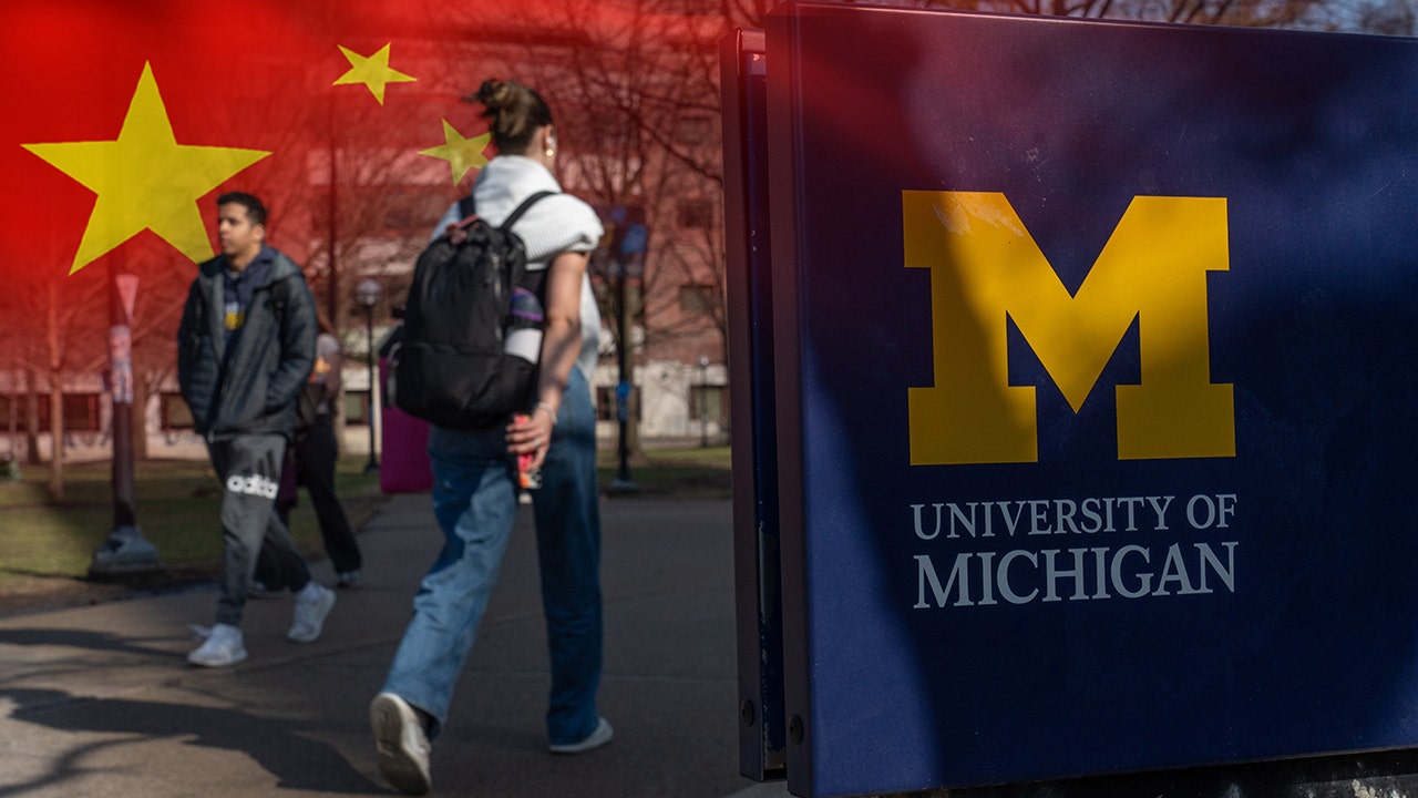 Experts warn U.S. universities ‘educating and arming’ Chinese adversaries