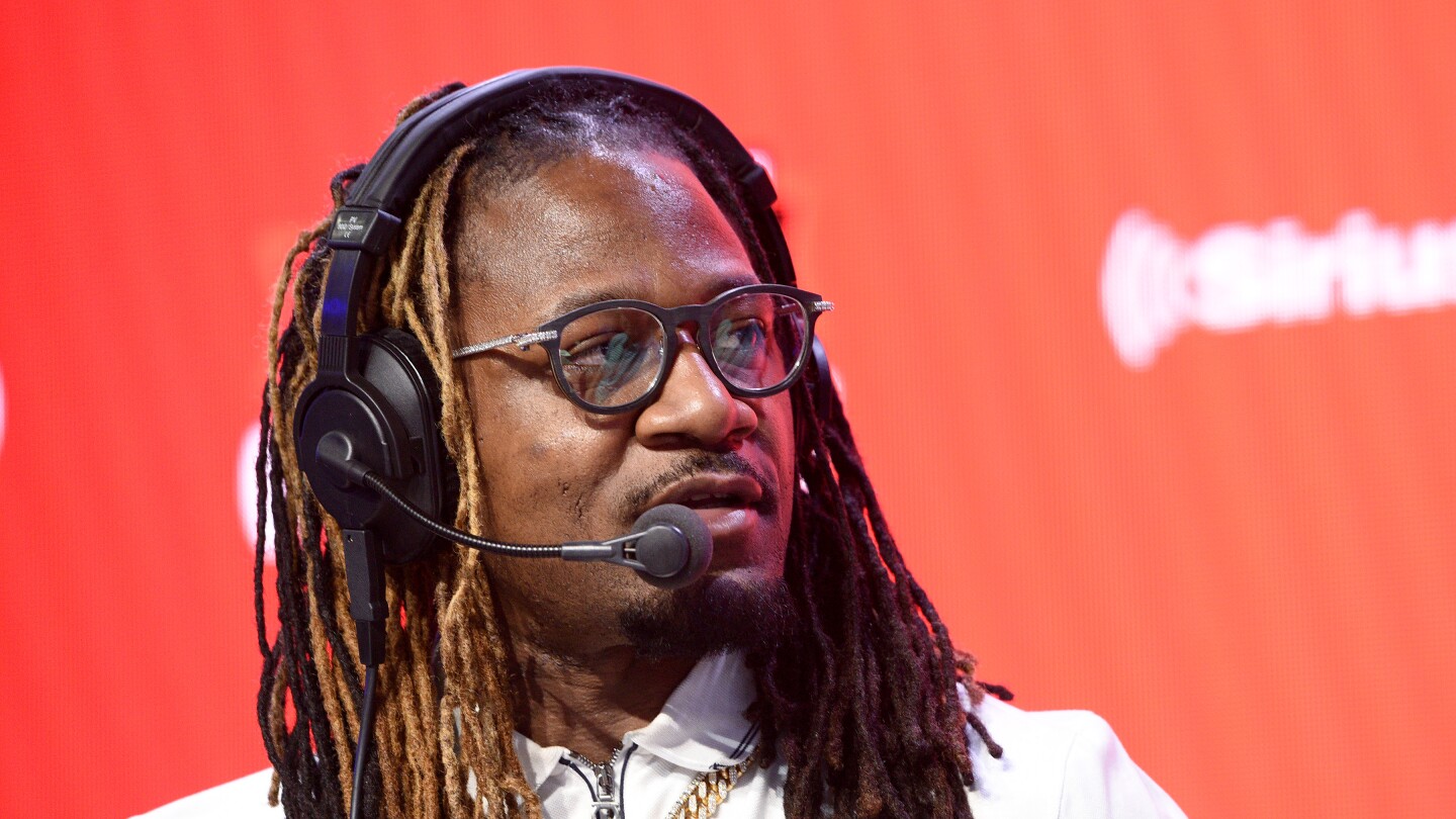 Pacman Jones arrested, charged with disorderly conduct and assaulting police officer