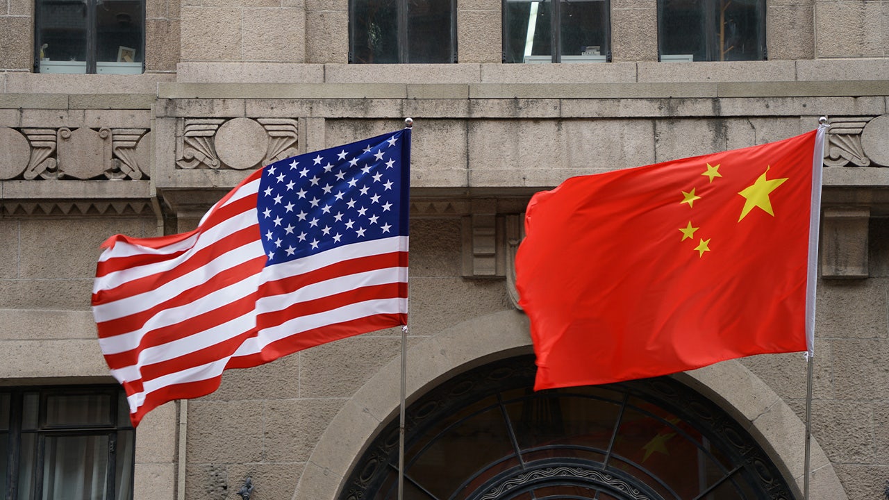 Trump 47 deploys targeted tariffs and faith to counter China’s trade deficit