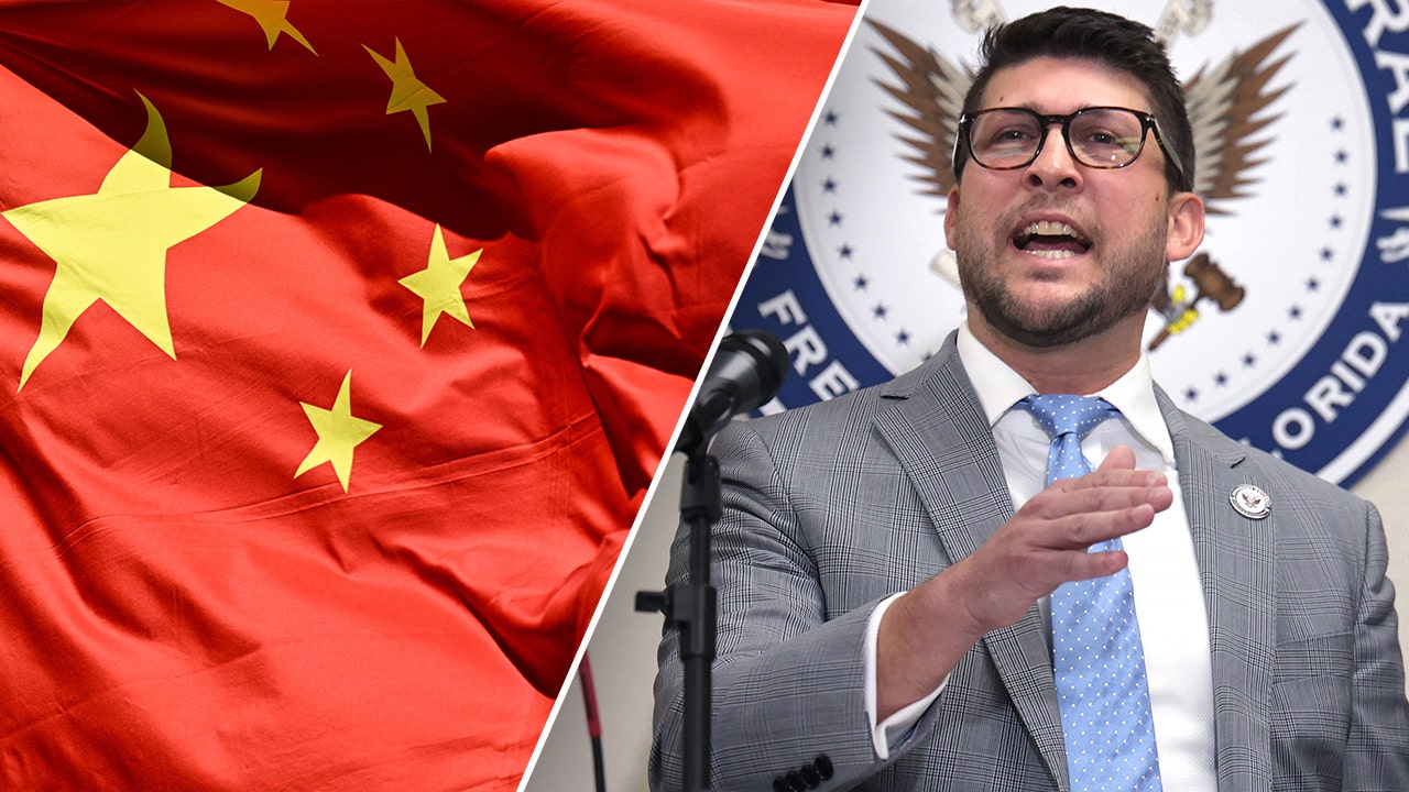 Florida AG subpoenas Chinese medical device maker over ‘compromised’ products