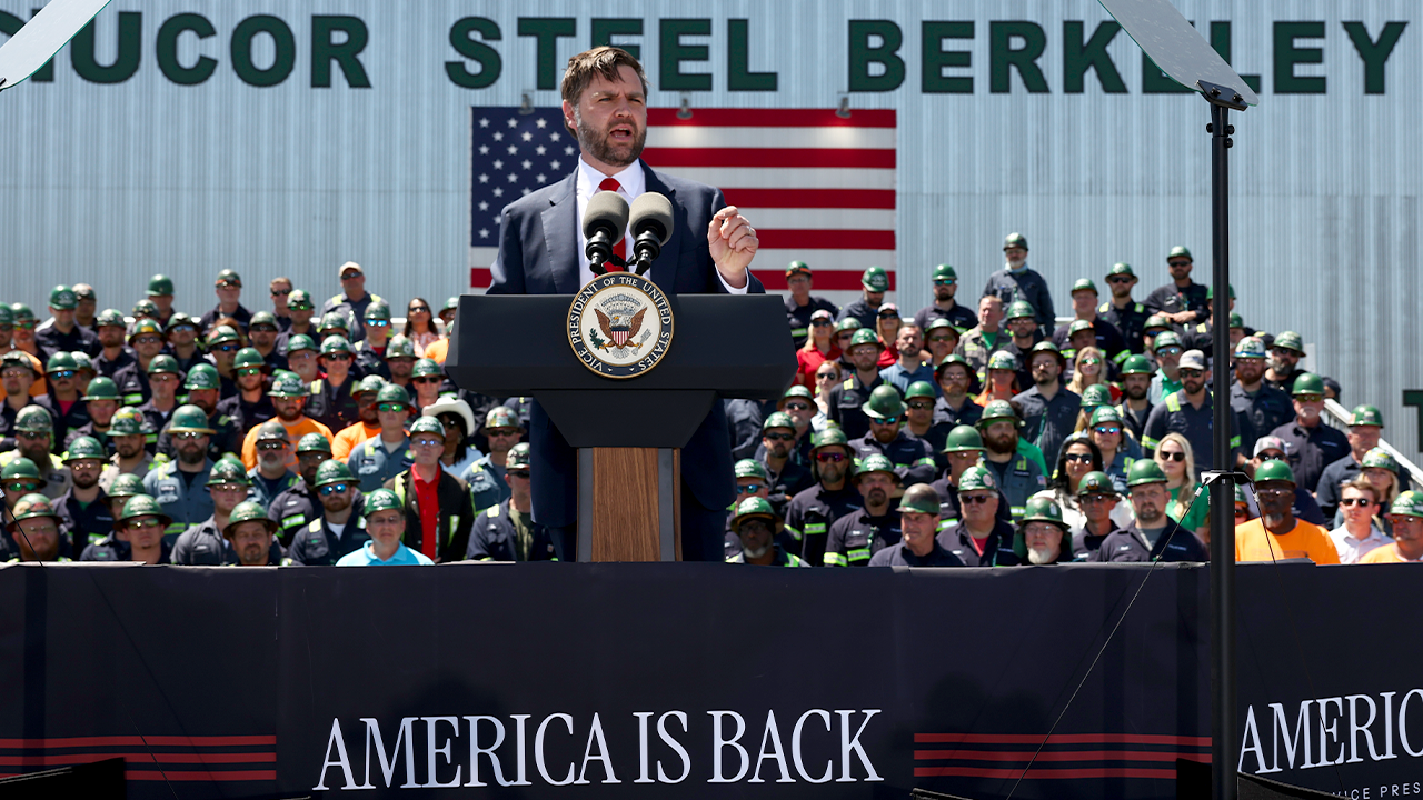 No perfect Democratic candidate emerges for 2028 presidential election