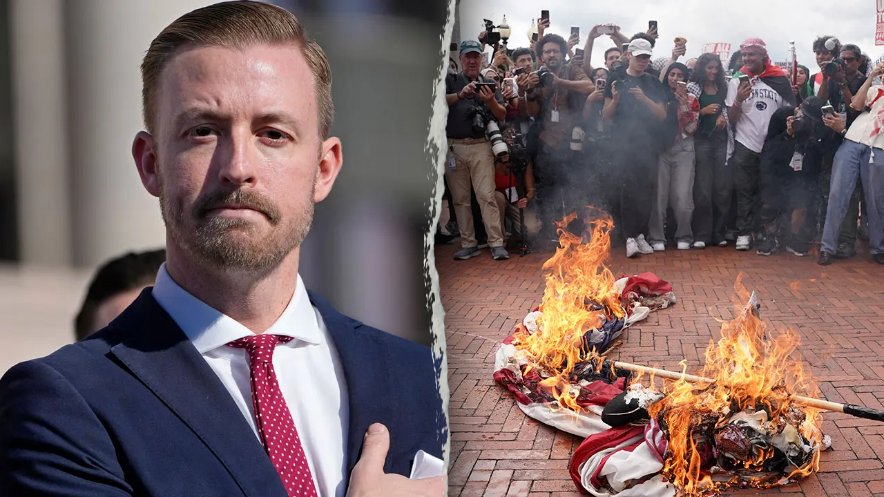 Red state issues new guidance to schools to address rising antisemitism and new conflicts