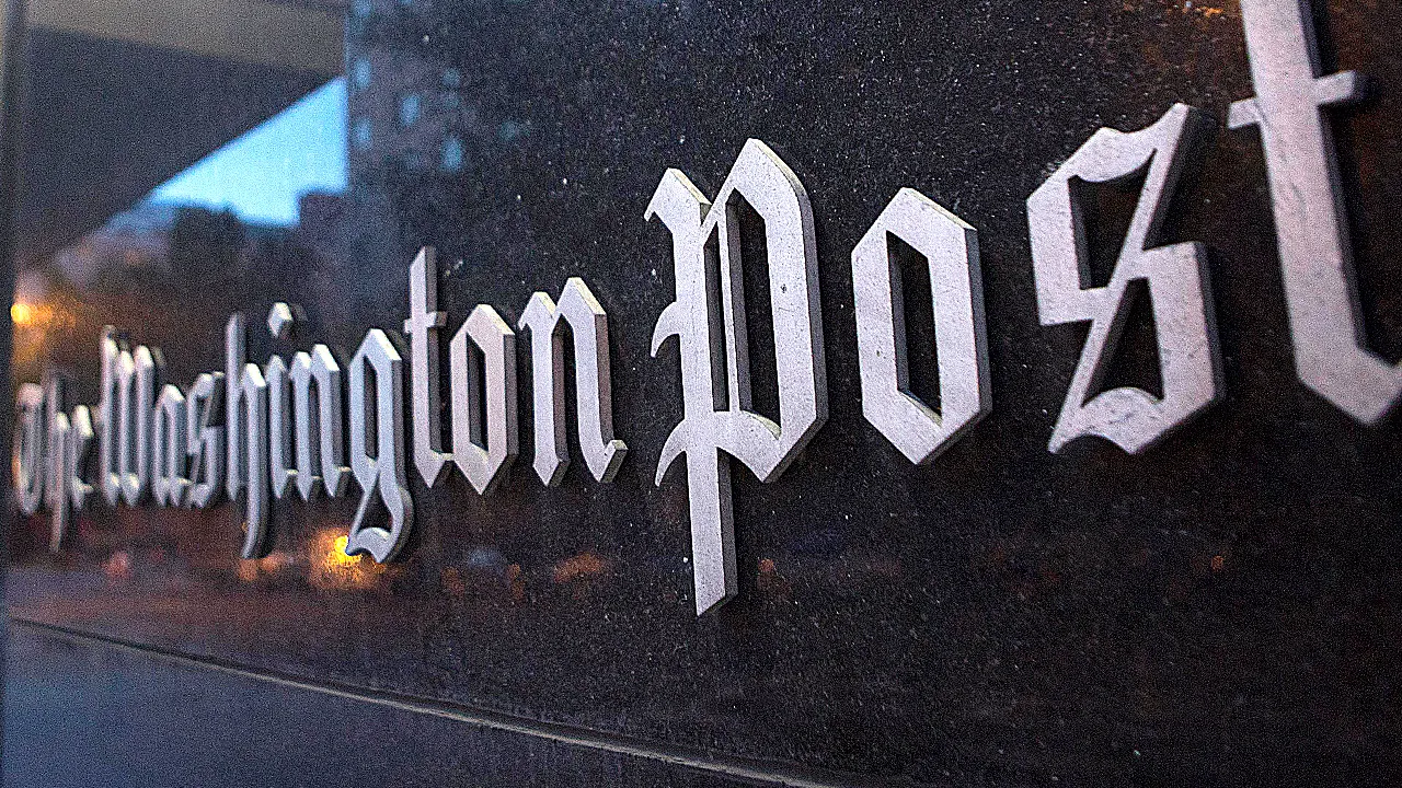 NLRB seeks reinstatement for WaPo reporter fired over social media posts