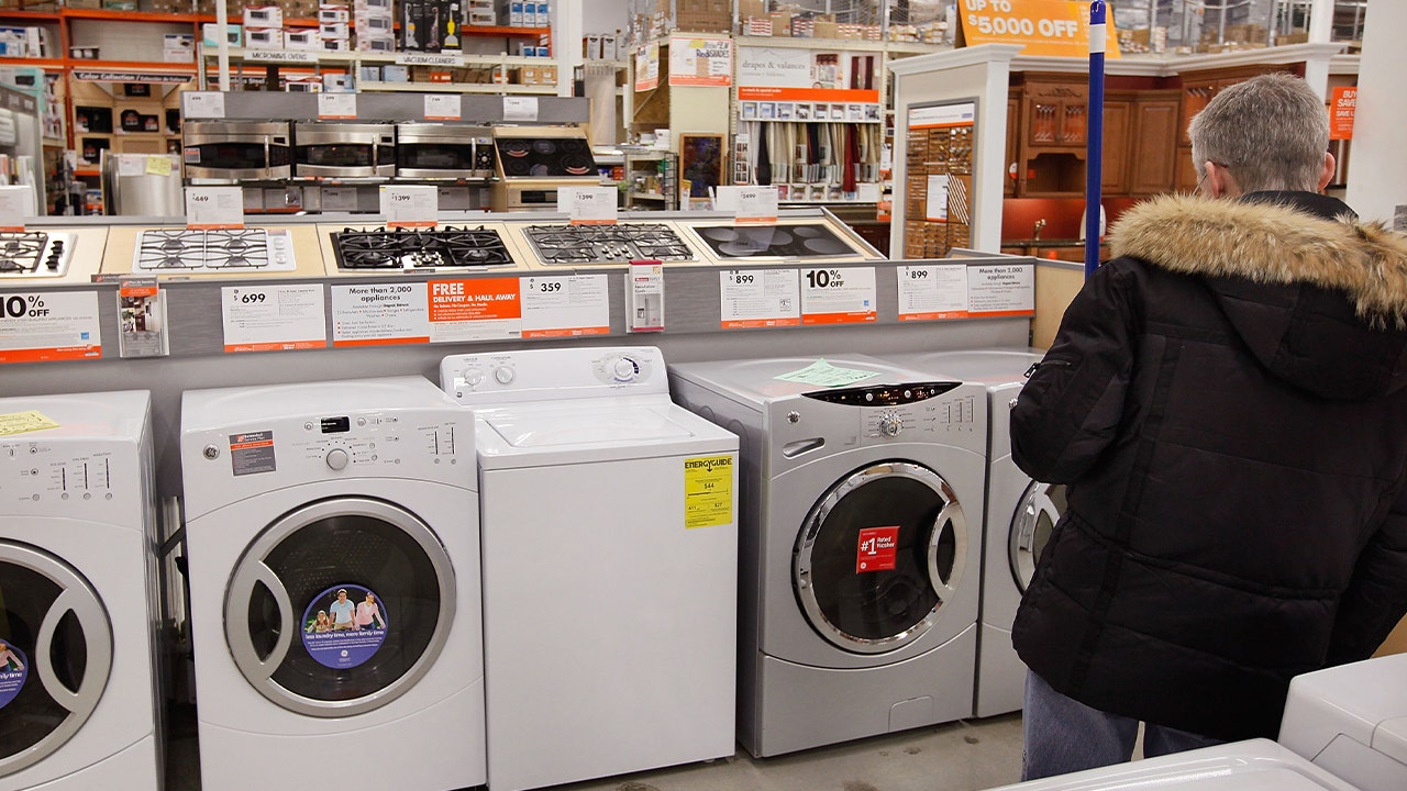 DOE aims to put consumers first with appliance regulation rollbacks