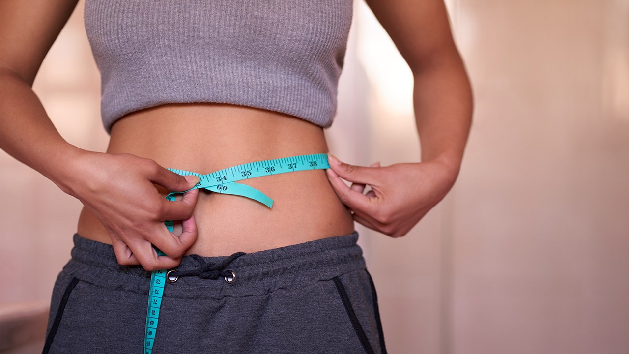 Experimental drug helps people lose nearly 25% of body weight
