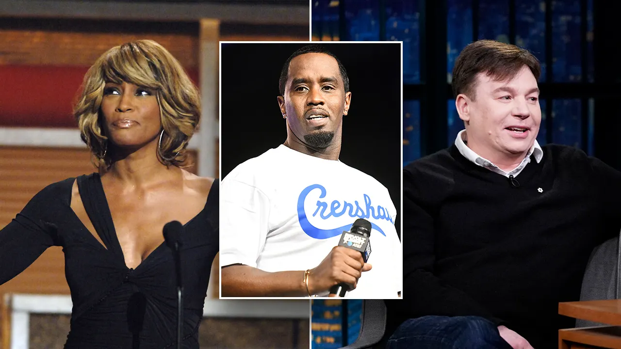 Sean ‘Diddy’ Combs’ trial mentions Mariah Carey, Nas during explosive testimony