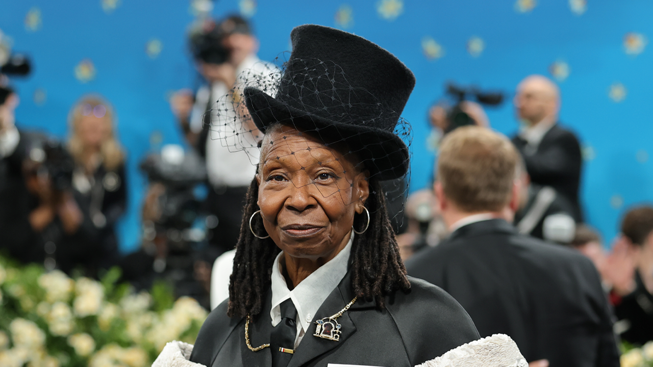 Whoopi Goldberg joins long-running Italian soap ‘Un Posto Al Sole’