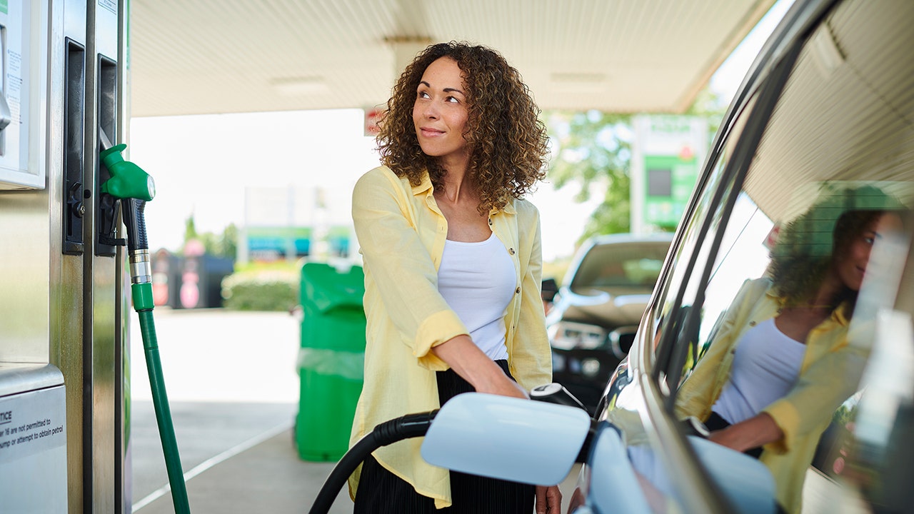 California could see $9 per gallon gas by 2026 due to Democrat policies