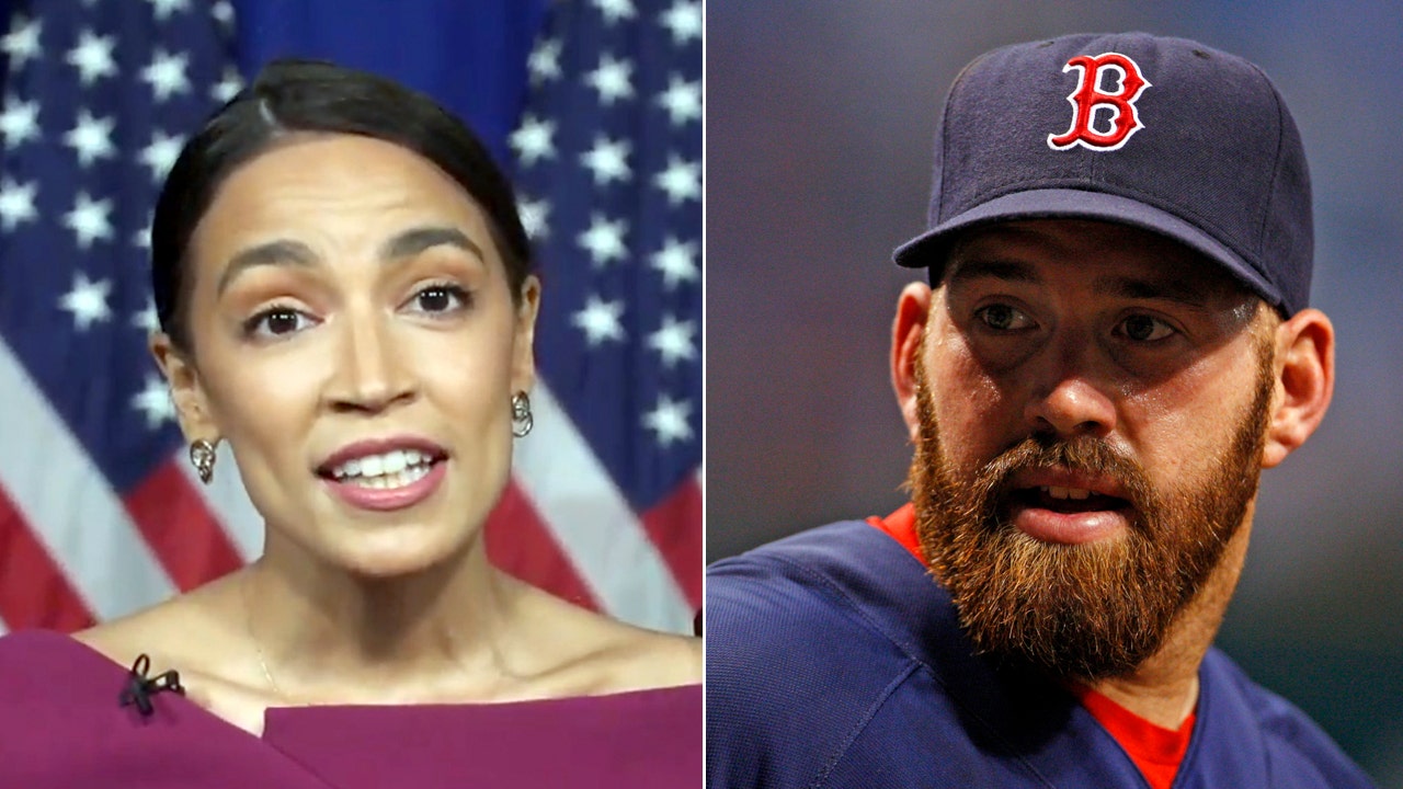 AOC faces criticism from World Series champion over Boulder response