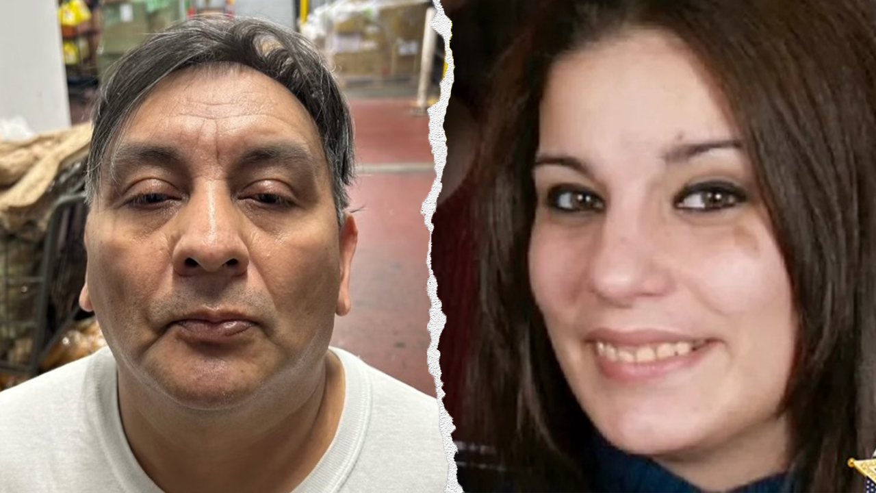 ICE arrests illegal immigrant accused of decapitating Illinois woman