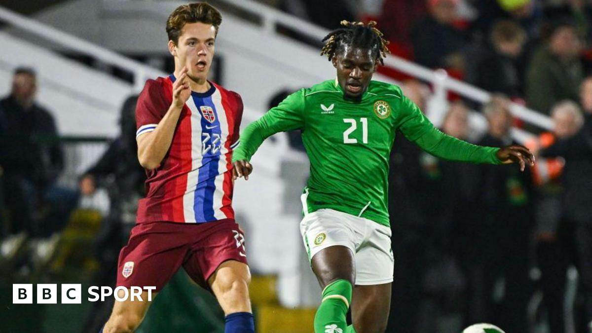 Transfers: Sverre Nypan to Manchester City and how English clubs navigate post-Brexit market