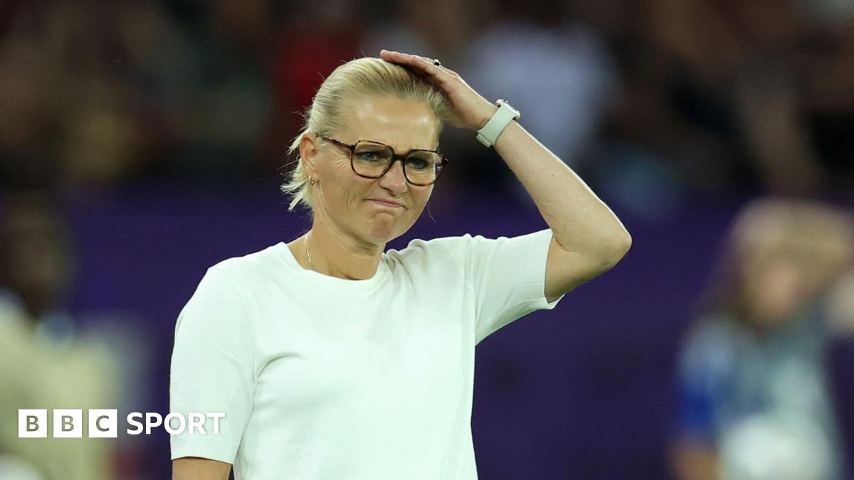 England playing catch-up – what went wrong in France defeat?