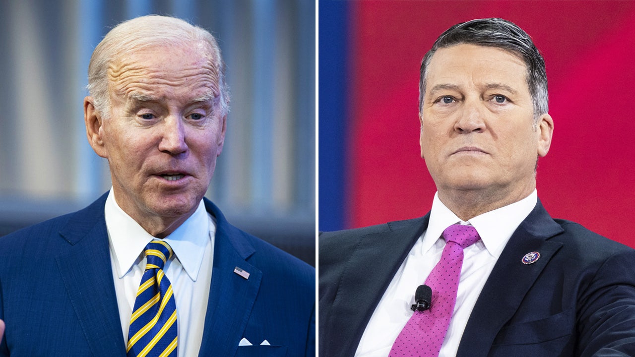 Former White House doctor criticizes Biden’s ex-physician for pleading Fifth Amendment