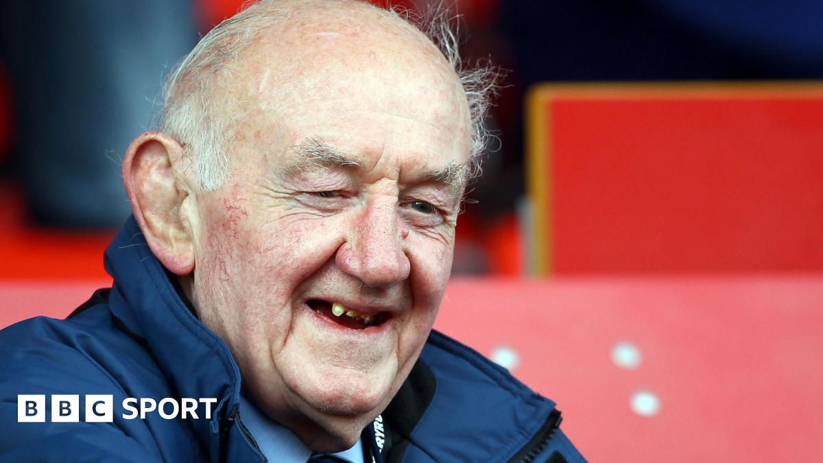 Ray French: Remembering a late dual rugby code icon on and off the pitch
