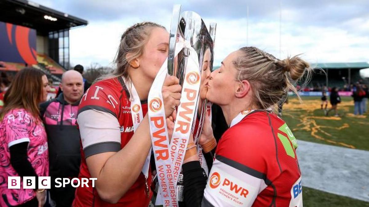 Premiership Women’s Rugby: BBC Sport expand coverage