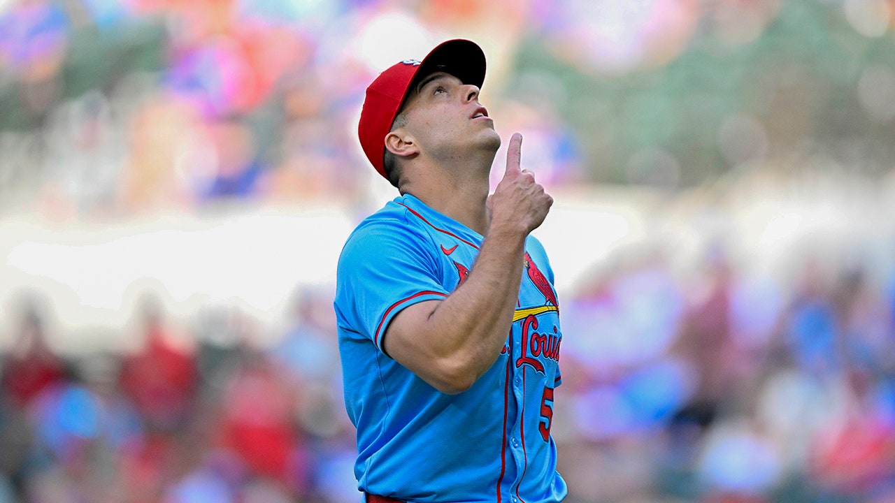 MLB trade deadline: Mets acquire Ryan Helsley from Cardinals