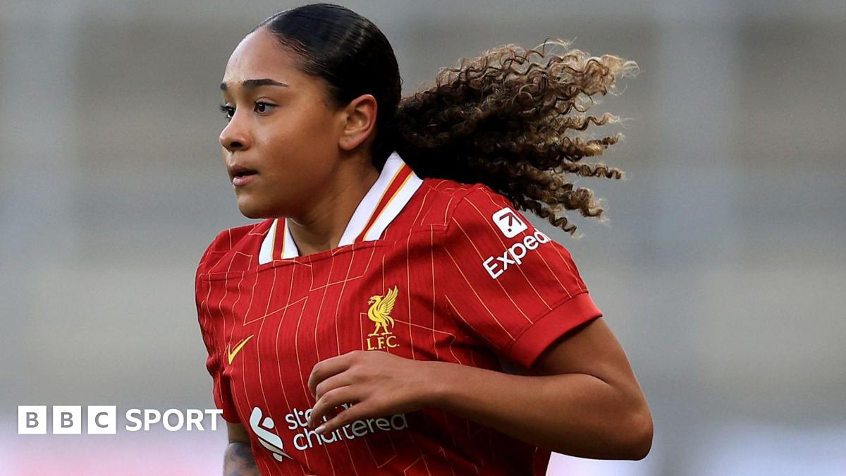 Olivia Smith: What first £1m transfer means for the women’s game