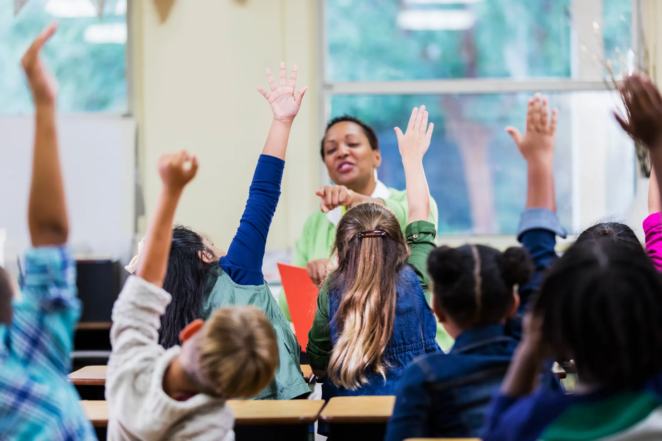 EEOC finds White teachers excluded from Providence schools’ loan program
