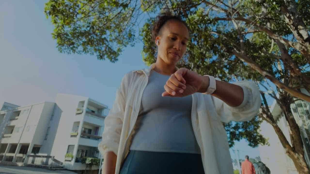 Apple study: AI predicts pregnancy with 92% accuracy using Watch data