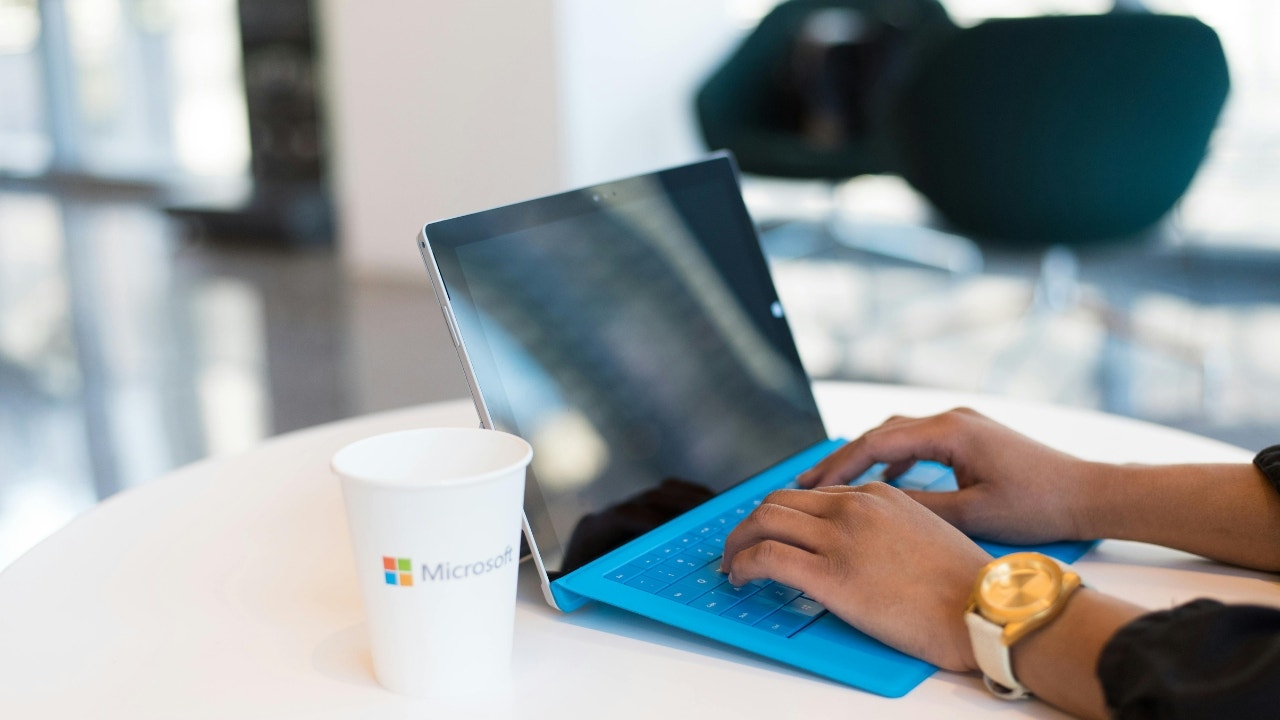 Fake Microsoft security alerts trick users into dangerous phishing scams