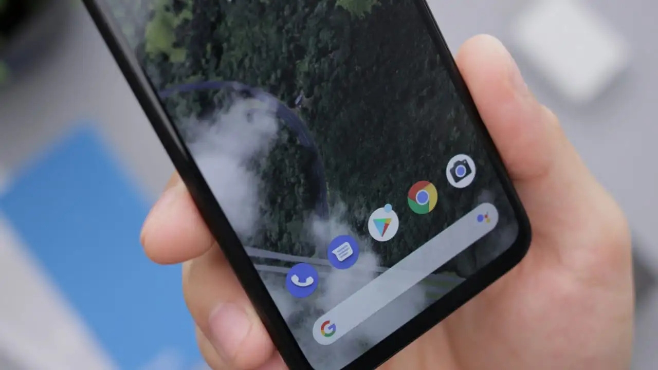 Android security exploit tricks you into giving dangerous permissions
