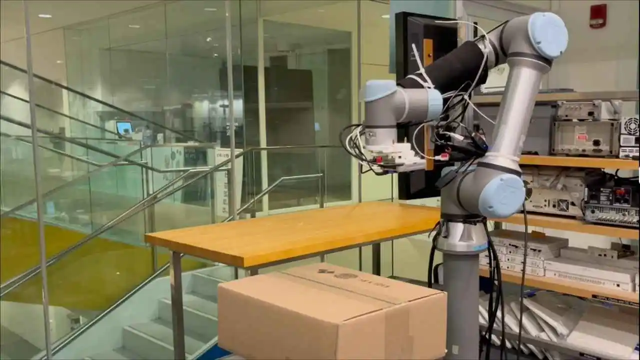 MIT breakthrough lets robots see inside sealed boxes without opening them