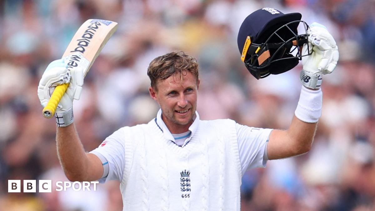 Joe Root & Sachin Tendulkar: England batter has India batter in sights for most Test runs