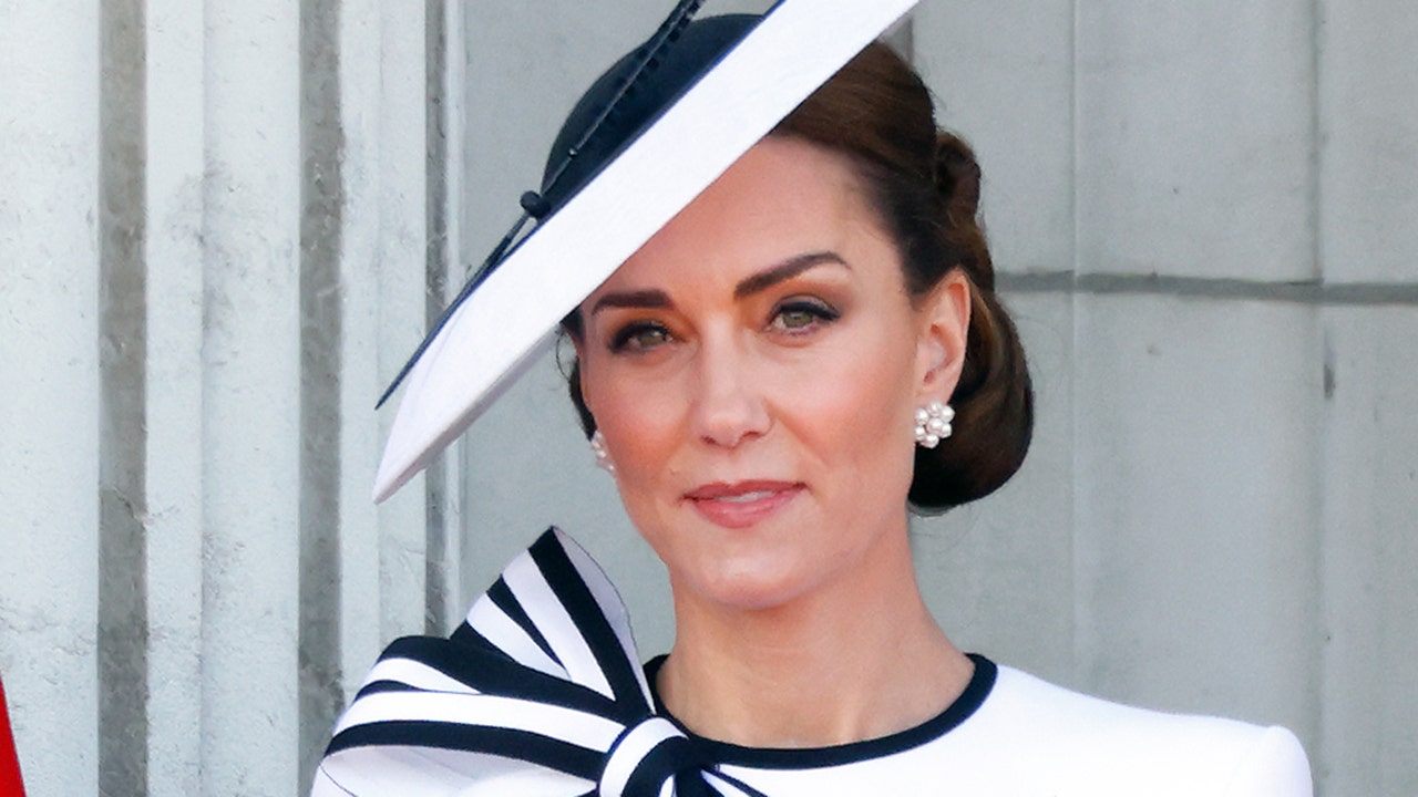 Kate Middleton quietly recuperates with ballet, walks and photography: expert