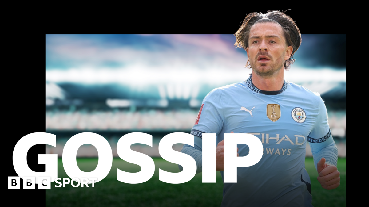 Football gossip: Grealish, Rodri, Guerra, Mainoo, Chiesa, Wilson, Palhinha