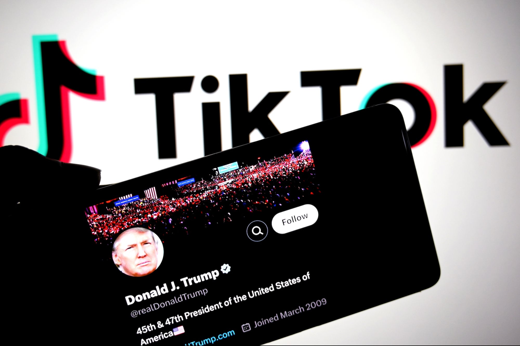 Who Will Buy TikTok? President Trump to Name Buyer in July
