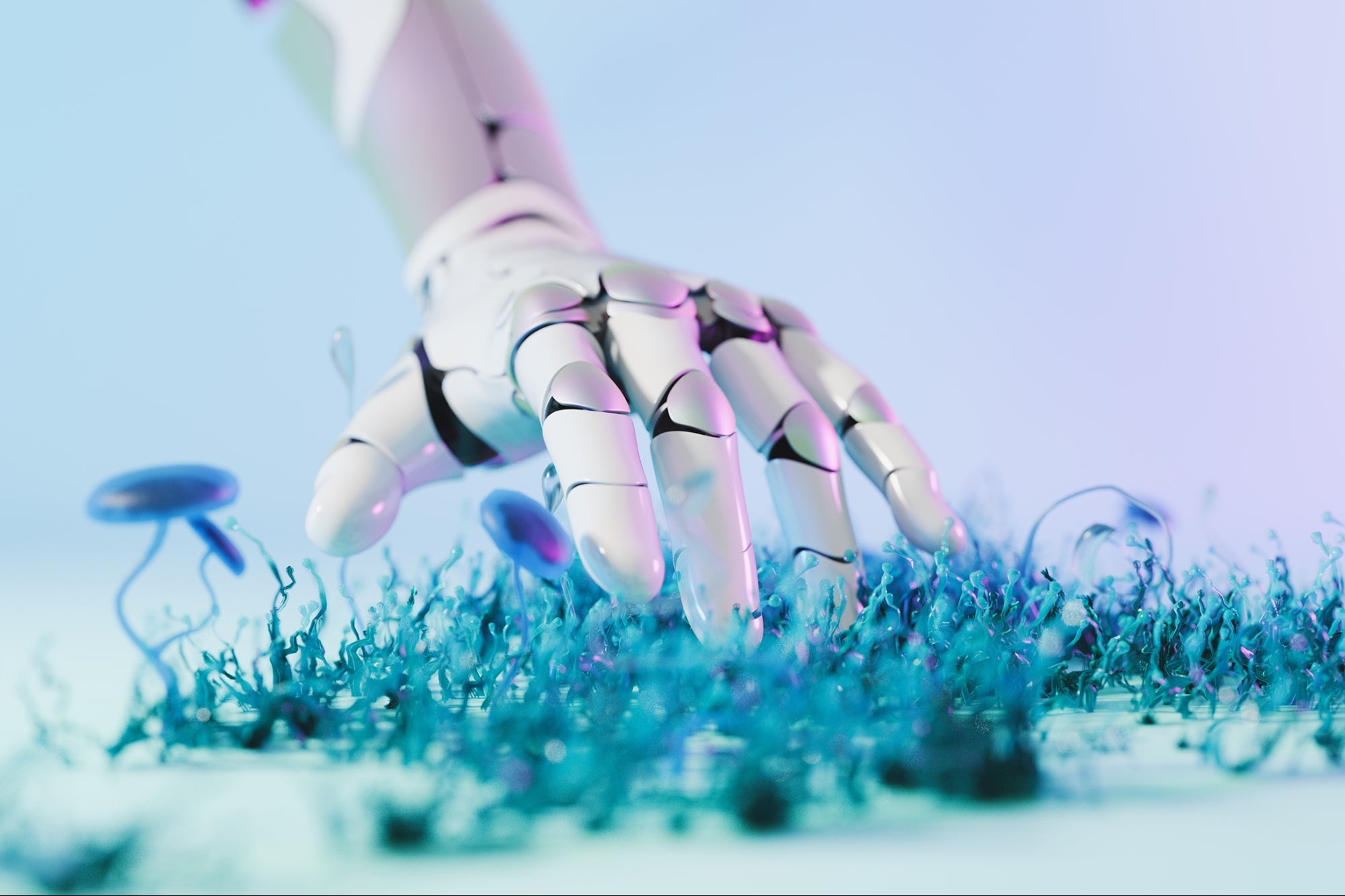 How to Use AI While Minimizing Environmental Harm