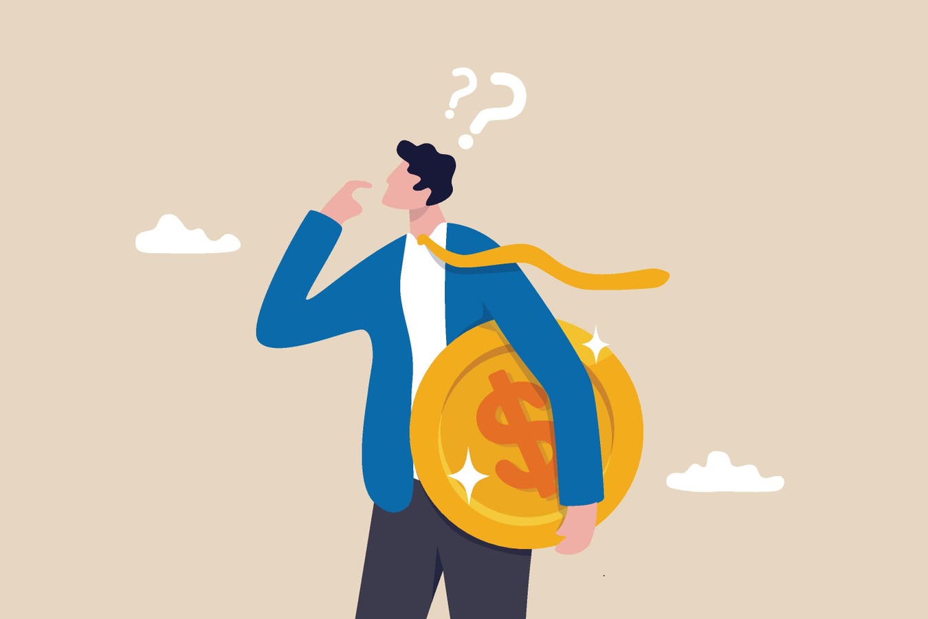 AI Investor Stuck At A Standstill? 3 Strategic Paths To Buy, Build, Or Partner With AI Vendors