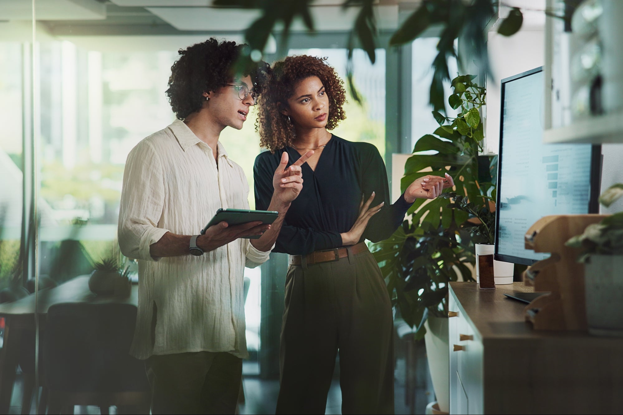 I Build My Year With One Word — Why You Should Too