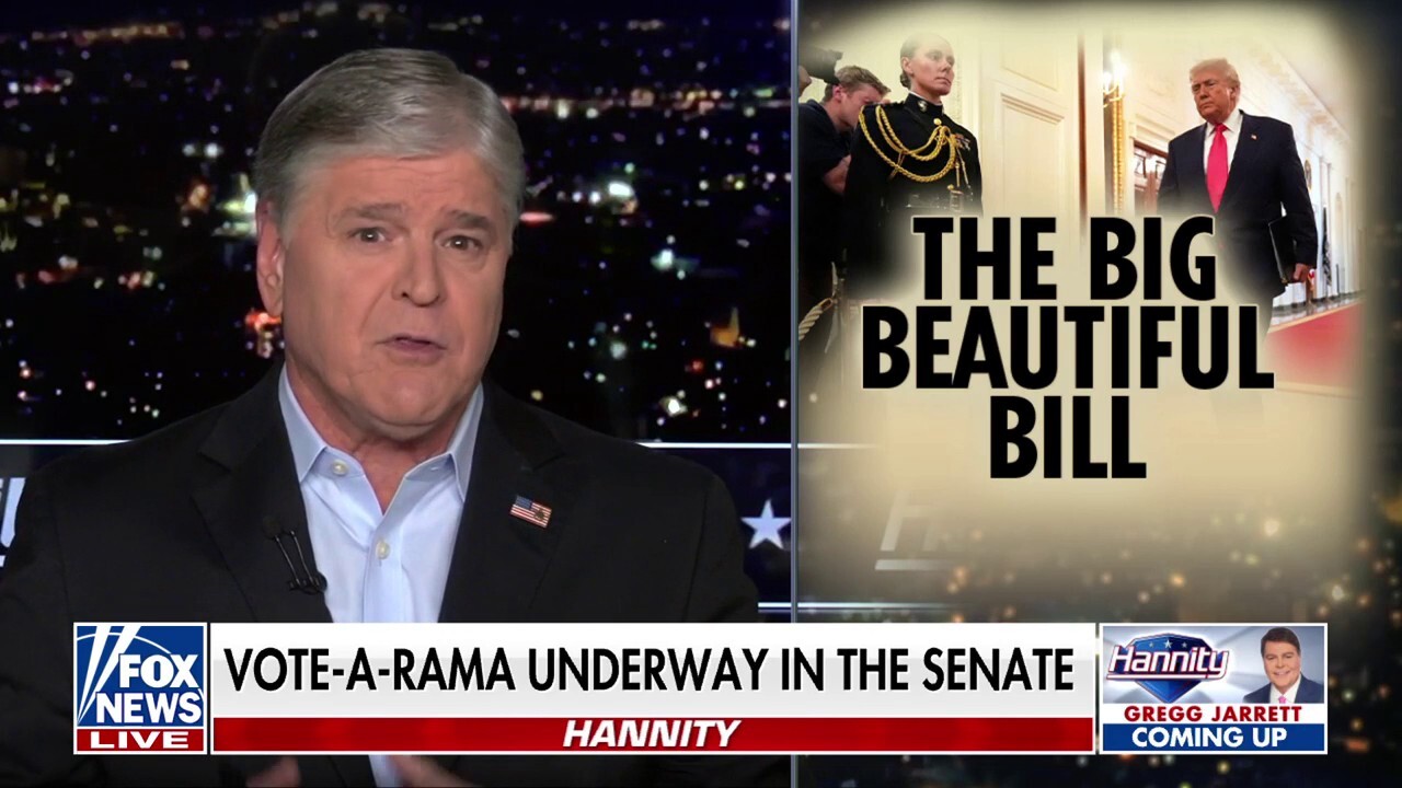 The truth about weed, June’s wildest political moments, and more from Fox News Opinion