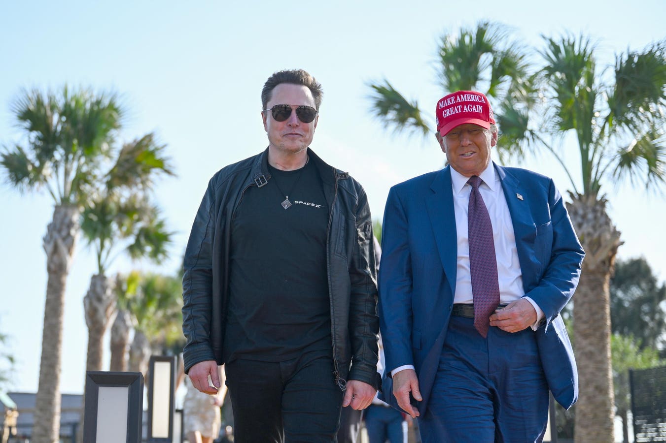 Musk’s Latest Trump Spat Could Further Jeopardize Tesla