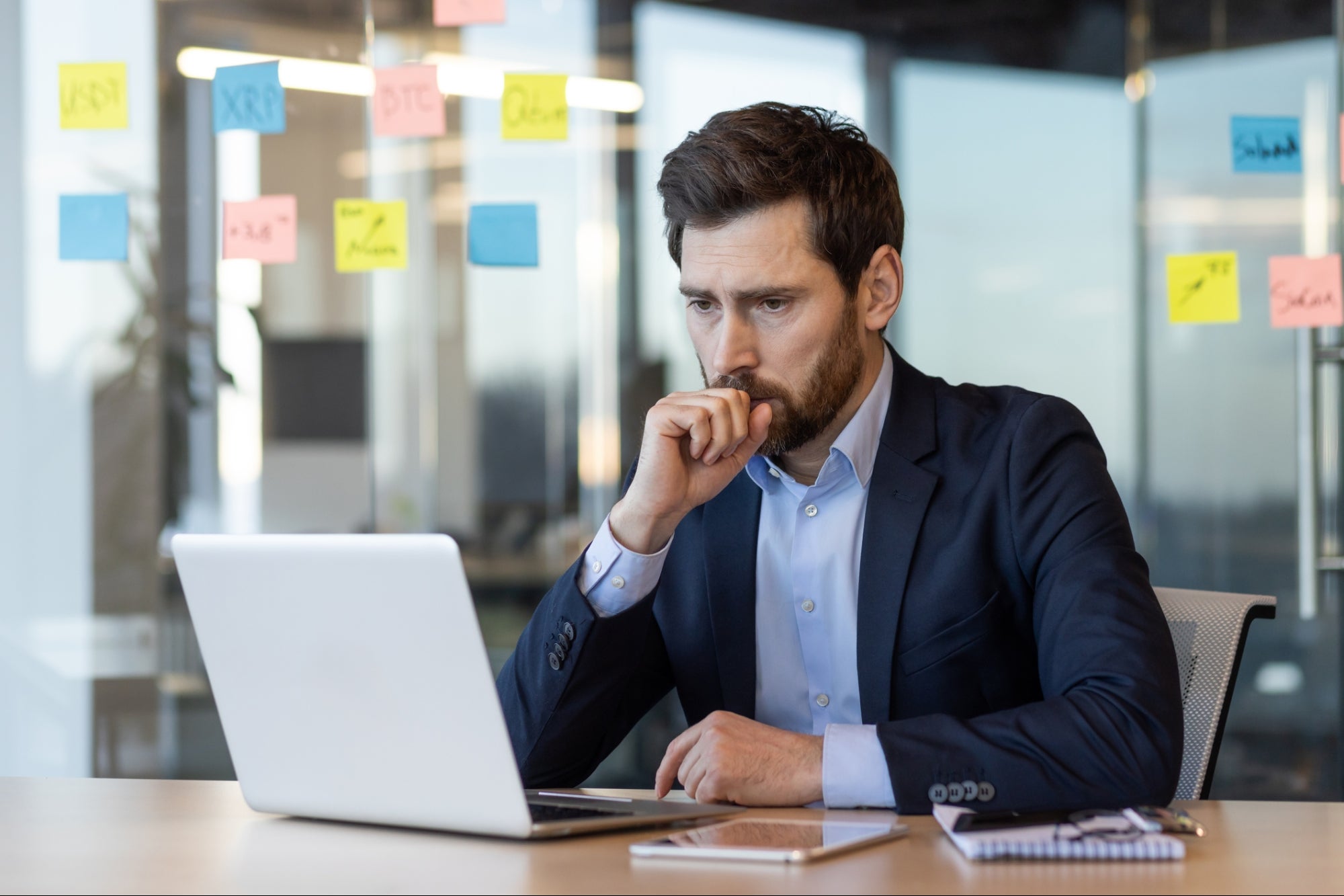 Don’t Let the Wrong Vendor Derail Your Business — Here’s What to Check First