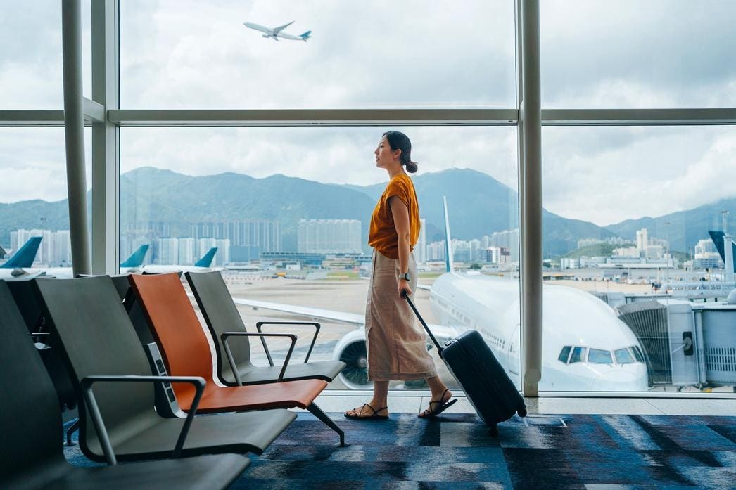 Don’t Stop Flying, It Is Good For Climate Change And Local Economies